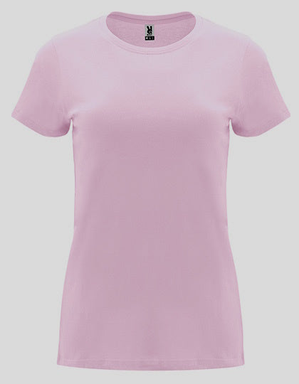 Roly Women´s Capri T-Shirt RY6683