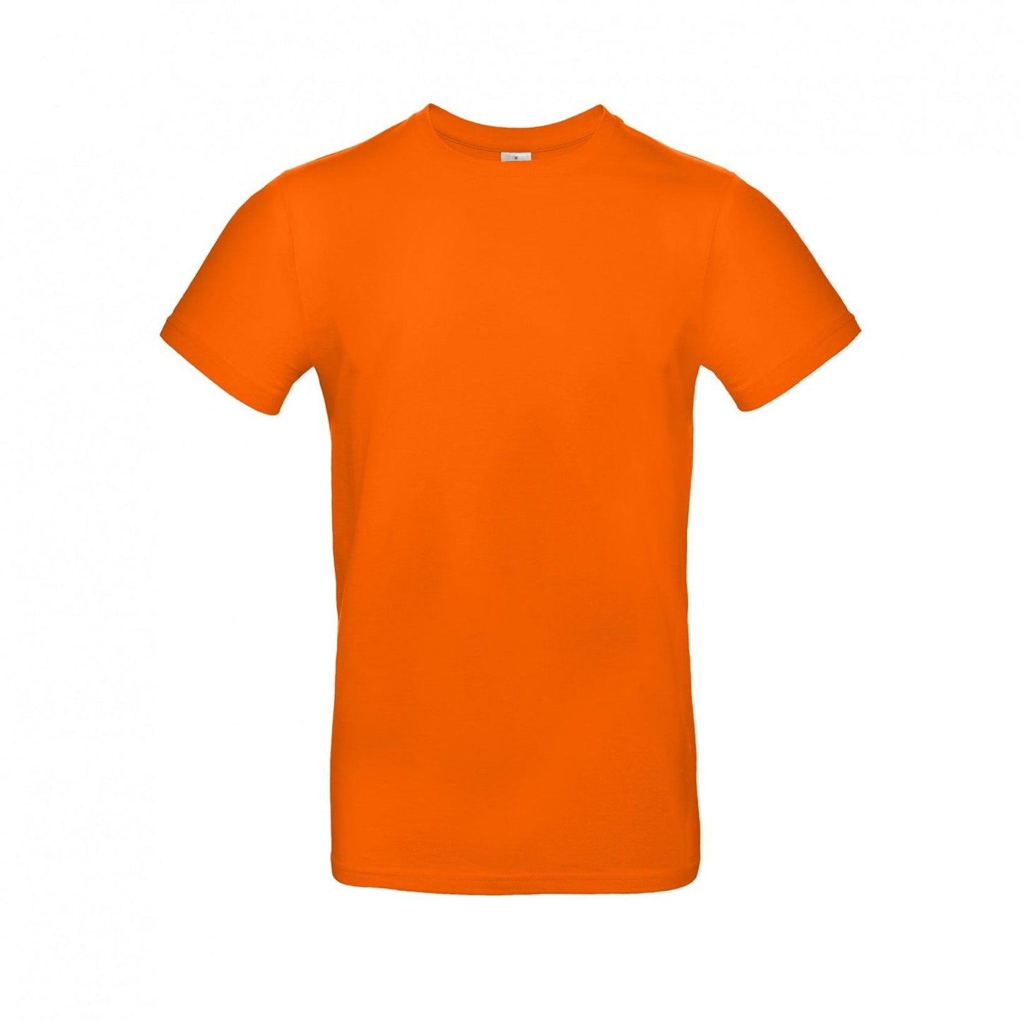 B&C #E190 T-Shirt (190 g) - Tex-Druck.de Textildruck & mehr....