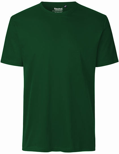 Neutral Men´s Interlock T-Shirt NE61030 - Tex-Druck.de Textildruck & mehr....