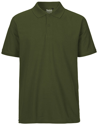 Neutral Men´s Classic Polo NE20080 - Tex-Druck.de Textildruck & mehr....