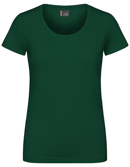 Promodoro Women´s T-Shirt CD3075 - Tex-Druck.de Textildruck & mehr....