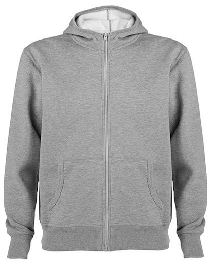 Roly Montblanc Hooded Sweatjacket RY6421