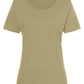 James & Nicholson Damen T-Shirt JN789 weitere Farbauswahl - Tex-Druck.de Textildruck & mehr....