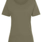 James & Nicholson Damen T-Shirt JN789 weitere Farbauswahl - Tex-Druck.de Textildruck & mehr....