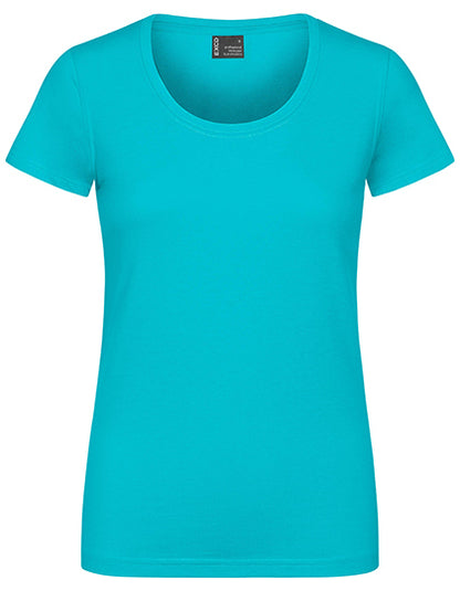 Promodoro Women´s T-Shirt CD3075 - Tex-Druck.de Textildruck & mehr....