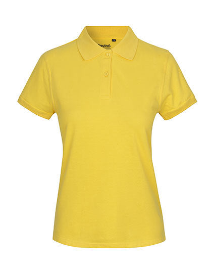 Neutral Ladies´ Classic Polo NE22980 weitere Farbauswahl - Tex-Druck.de Textildruck & mehr....