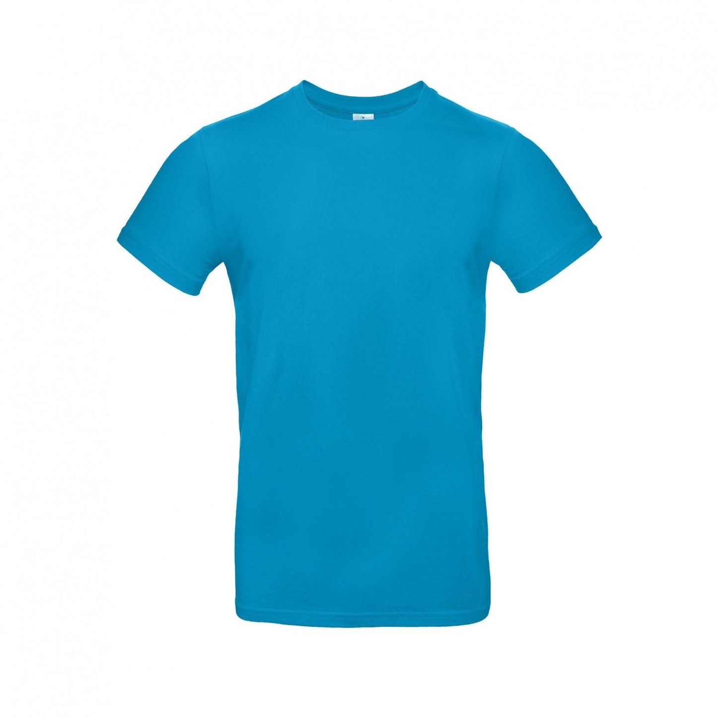 B&C #E190 T-Shirt (190 g) weitere Farben (1) - Tex-Druck.de Textildruck & mehr....