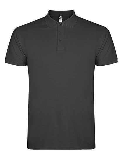 Roly Men´s Star Poloshirt RY6638