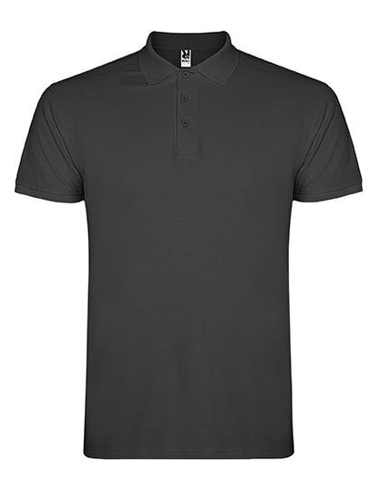 Roly Men´s Star Poloshirt RY6638