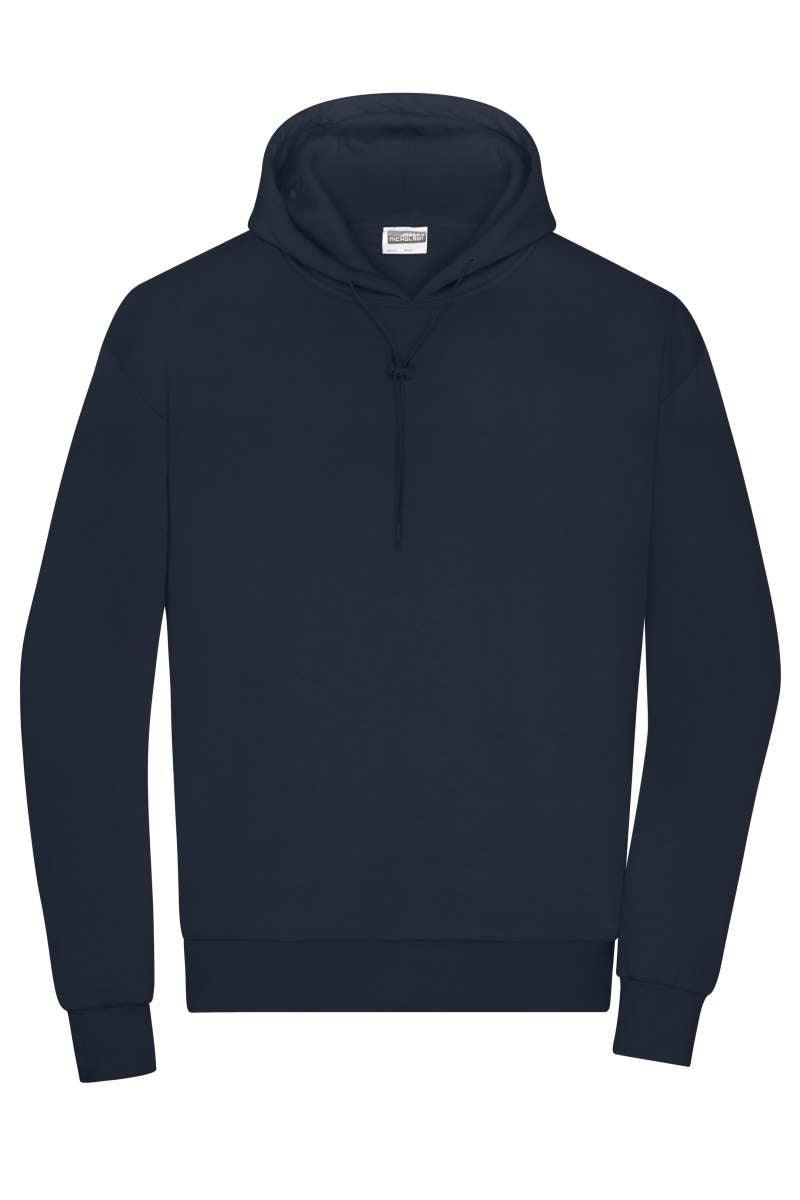 James & Nicholson Herren Lounge Hoody 8034 - Tex-Druck.de Textildruck & mehr....