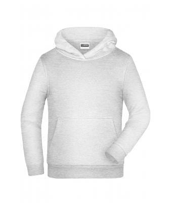 James & Nicholson Kinder Basic Kapuzensweat JN796K - Tex-Druck.de Textildruck & mehr....