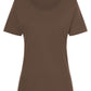 James & Nicholson Ladies´ Basic T-Shirt JN901 (150g/m²) - Tex-Druck.de Textildruck & mehr....