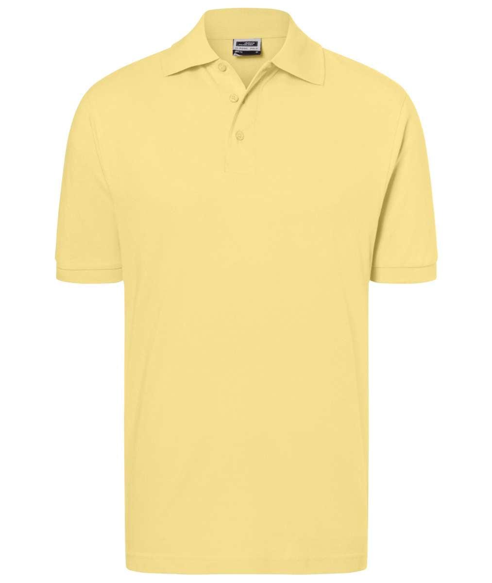 James & Nicholson Junior Classic Polo JN070K - Tex-Druck.de Textildruck & mehr....