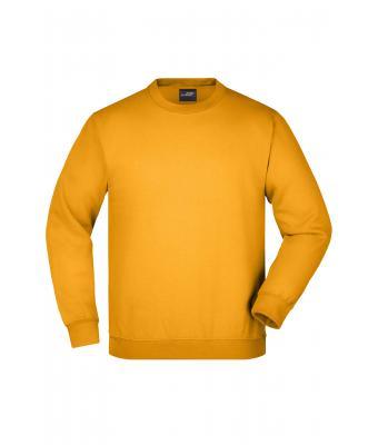 James & Nicholson Kinder Sweatshirt Rundhals JN040K - Tex-Druck.de Textildruck & mehr....