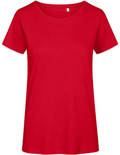 Promodoro Women´s Premium-T Organic E3095 - Tex-Druck.de Textildruck & mehr....