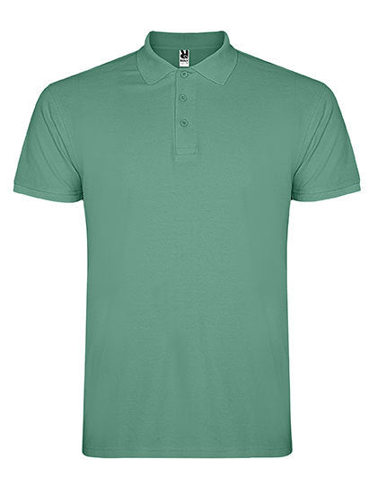 Roly Men´s Star Poloshirt RY6638