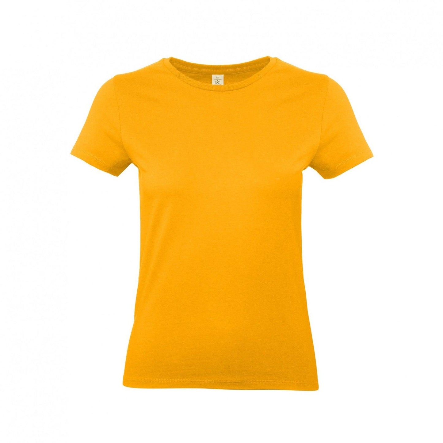 B&C Women´s T-Shirt #E190 - Tex-Druck.de Textildruck & mehr....