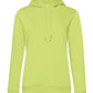 B&C Inspire Hooded Sweat Women (Bio Baumwolle) BCWW34B - Tex-Druck.de Textildruck & mehr....