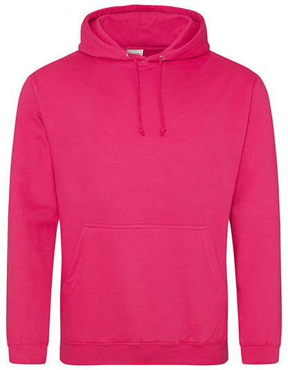 Hoodie AWDis College Just Hoods  JH001 weitere Farben (1)