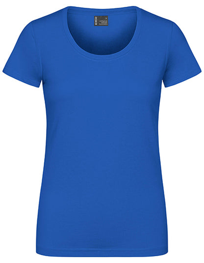 Promodoro Women´s T-Shirt CD3075 - Tex-Druck.de Textildruck & mehr....