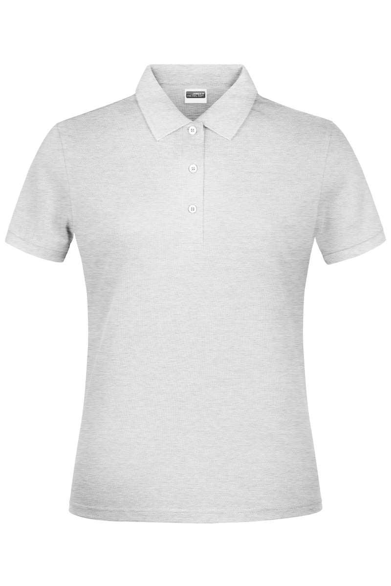 James & Nicholson Damen Basic Polo JN791 - Tex-Druck.de Textildruck & mehr....