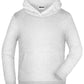 James & Nicholson Kinder Basic Kapuzensweat JN796K - Tex-Druck.de Textildruck & mehr....