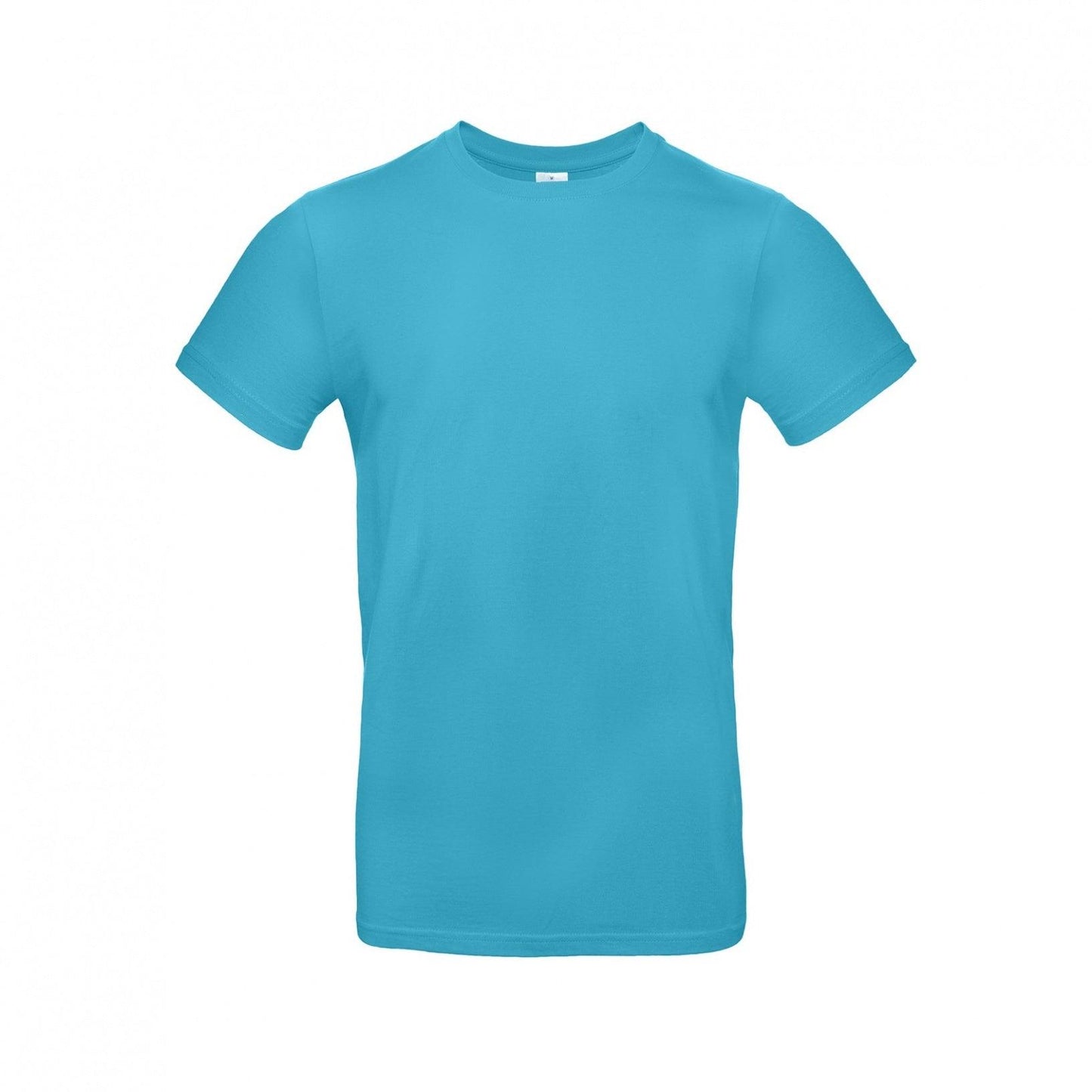 B&C #E190 T-Shirt (190 g) weitere Farben (1) - Tex-Druck.de Textildruck & mehr....