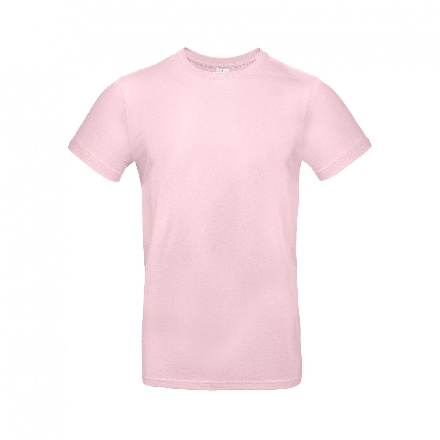 B&C #E190 T-Shirt (190 g) - Tex-Druck.de Textildruck & mehr....