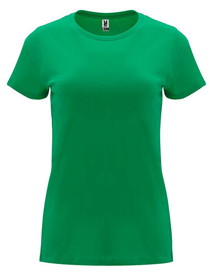 Roly Women´s Capri T-Shirt RY6683