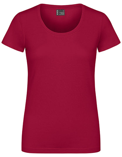 Promodoro Women´s T-Shirt CD3075 - Tex-Druck.de Textildruck & mehr....