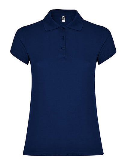 Roly Women´s Star Poloshirt RY6634