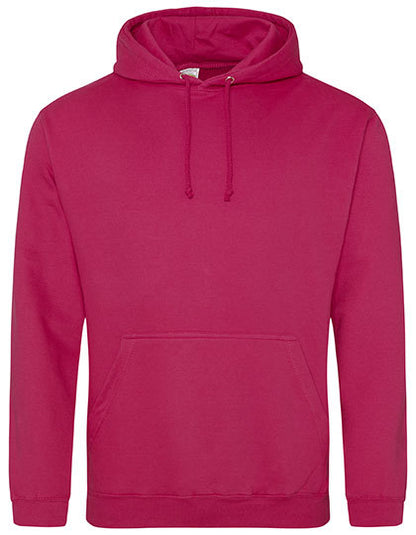 Hoodie AWDis College  Just Hoods  JH001 weitere Farben