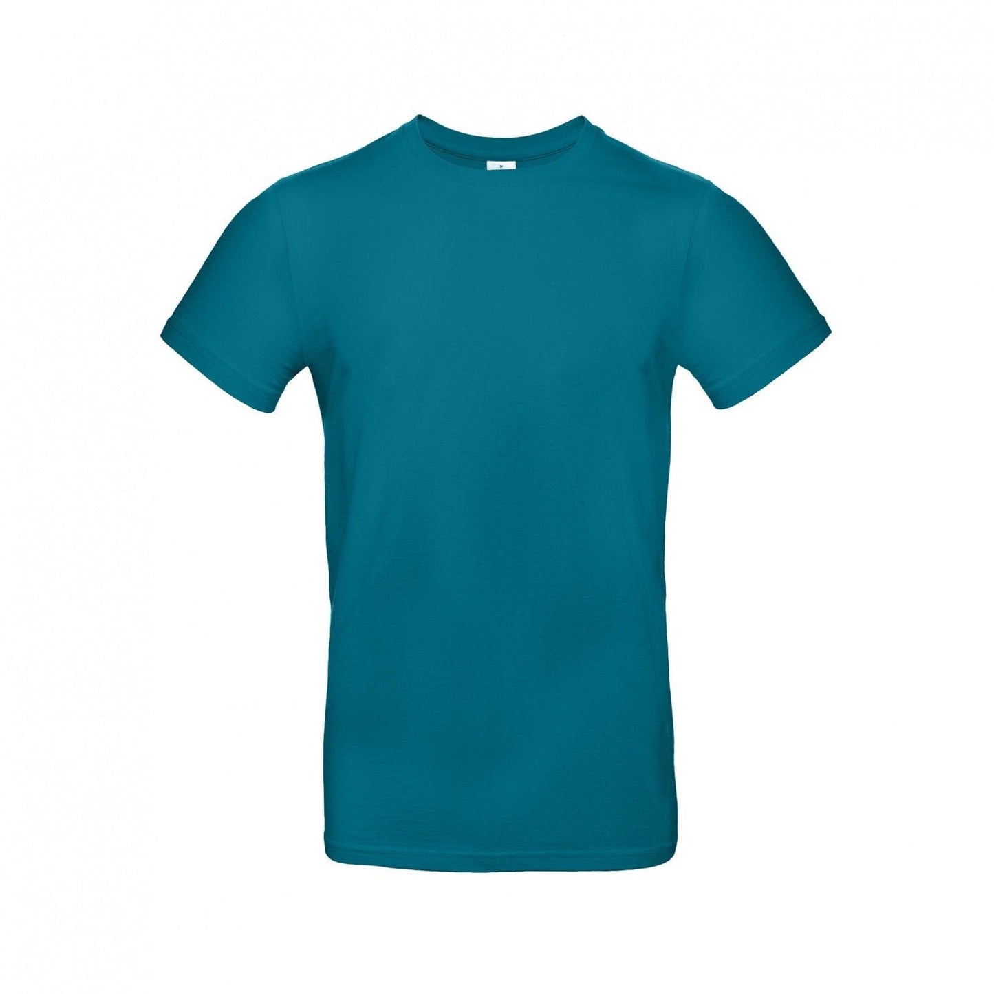 B&C #E190 T-Shirt (190 g) weitere Farben (1) - Tex-Druck.de Textildruck & mehr....