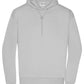 James & Nicholson Herren Lounge Hoody 8034 - Tex-Druck.de Textildruck & mehr....