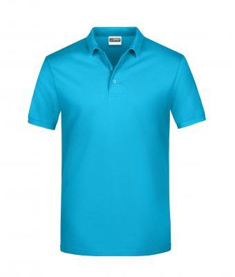 James & Nicholson Promo Polo Man JN792 weitere Farbauswahl - Tex-Druck.de Textildruck & mehr....