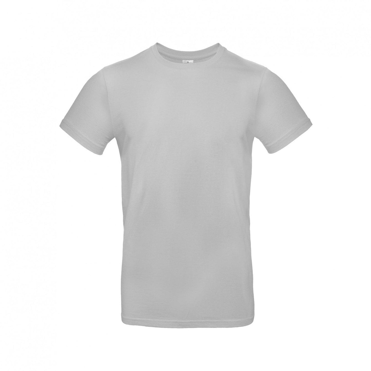 B&C #E190 T-Shirt (190 g) weitere Farben (2) - Tex-Druck.de Textildruck & mehr....