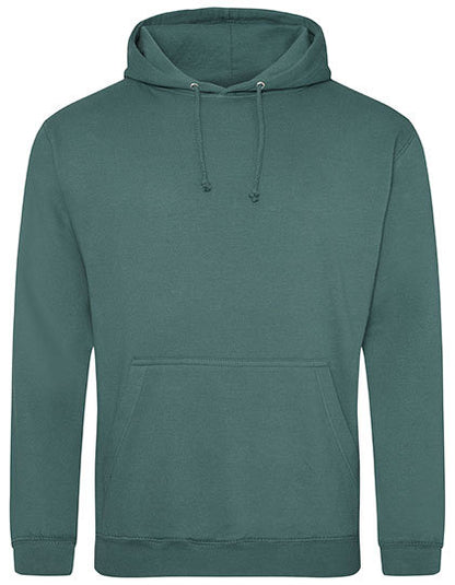 Hoodie AWDis College Just Hoods  JH001 weitere Farben (2)