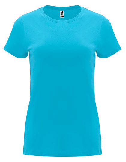 Roly Women´s Capri T-Shirt RY6683 weitere Farben