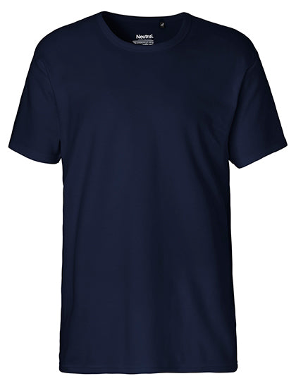 Neutral Men´s Interlock T-Shirt NE61030 - Tex-Druck.de Textildruck & mehr....