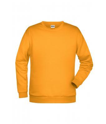 James & Nicholson Herren Basic Sweat JN794 - Tex-Druck.de Textildruck & mehr....