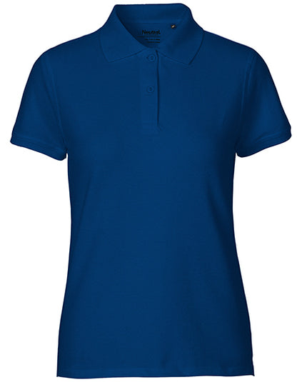 Neutral Ladies´ Classic Polo NE22980 - Tex-Druck.de Textildruck & mehr....