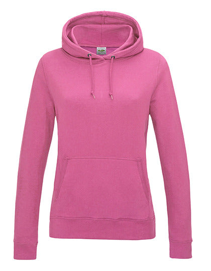 Hoodie AWDis Womans College Just Hoods  JH001F