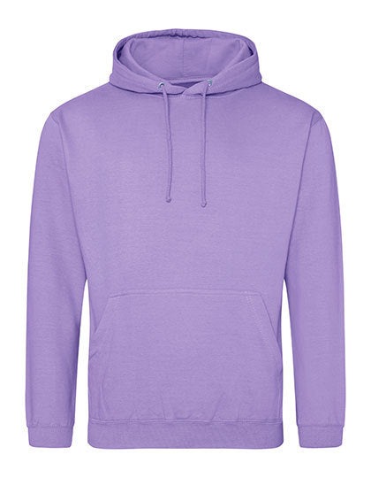 Hoodie AWDis College  Just Hoods  JH001 weitere Farben