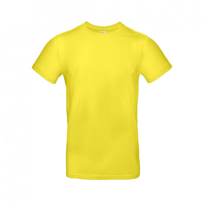 B&C #E190 T-Shirt (190 g) - Tex-Druck.de Textildruck & mehr....