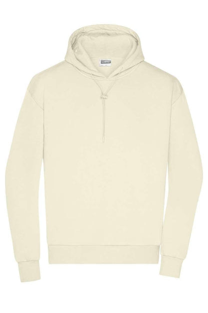 James & Nicholson Herren Lounge Hoody 8034 - Tex-Druck.de Textildruck & mehr....