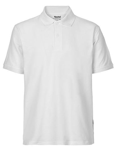 Neutral Men´s Classic Polo NE20080 - Tex-Druck.de Textildruck & mehr....