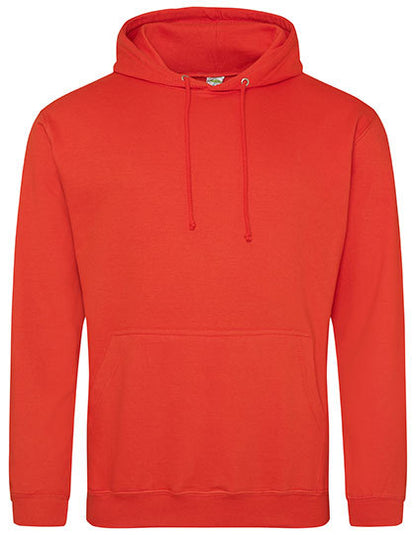 Hoodie AWDis College Just Hoods  JH001 weitere Farben (4)