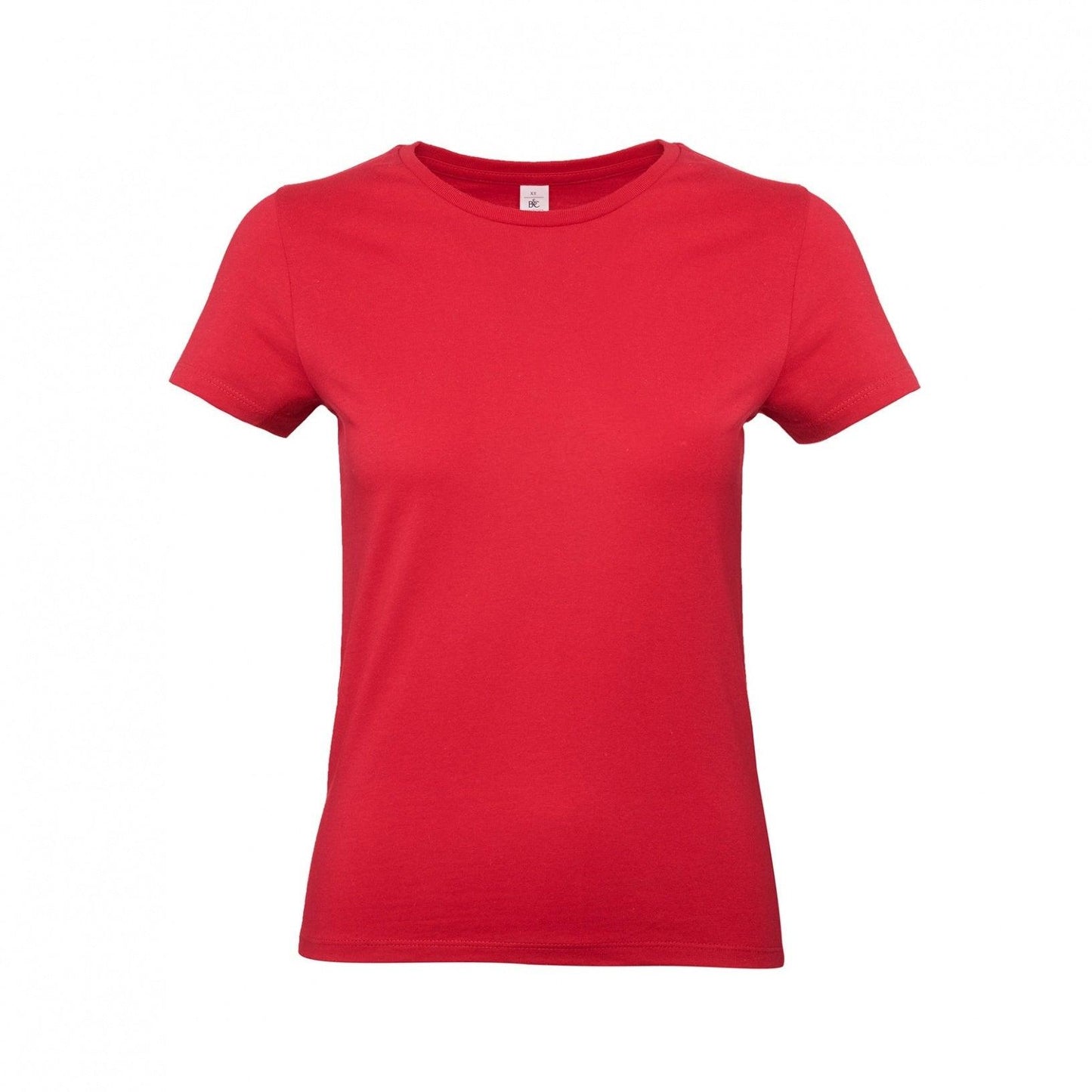 B&C Women´s T-Shirt #E190 - Tex-Druck.de Textildruck & mehr....