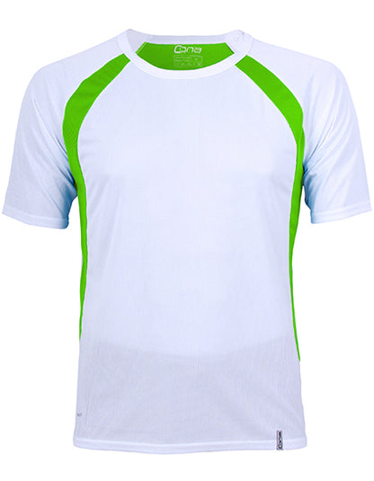 SPORTS Trikot CONA  Pace Tech Tee CN140