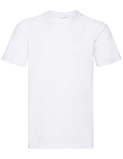 Fruit of the Loom Super Premium T F181 - Tex-Druck.de Textildruck & mehr....